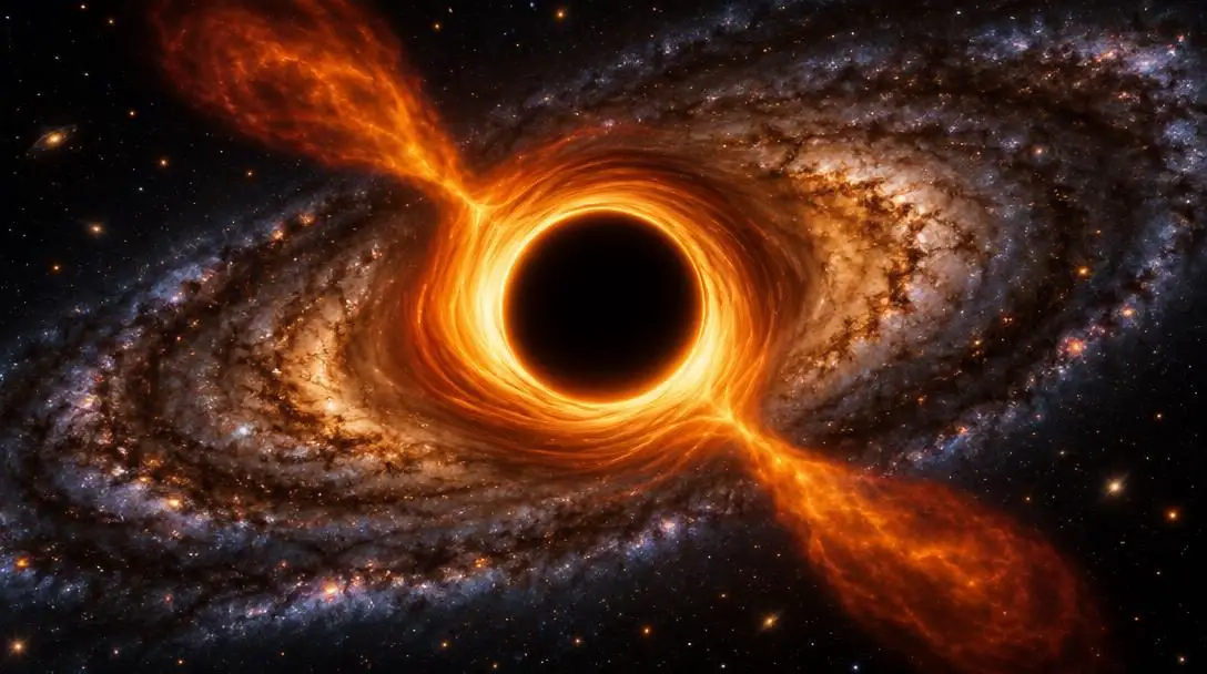 Sagittarius A