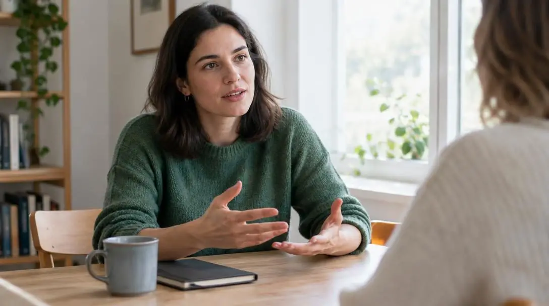 You can learn to be more assertive – here’s how