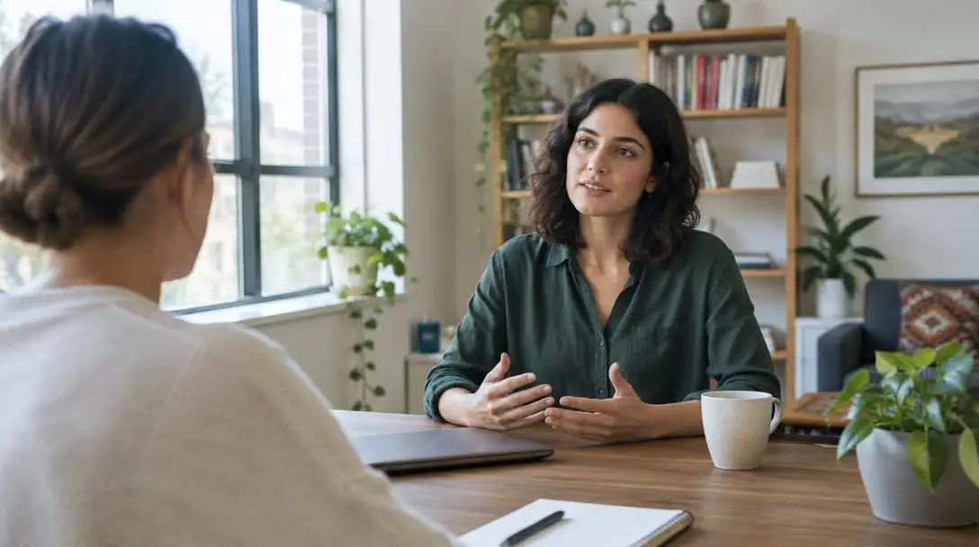 You can learn to be more assertive – here’s how