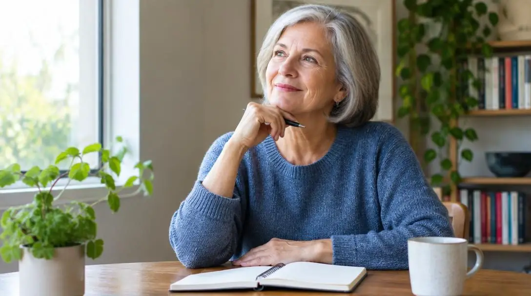 Your Memory Can Improve With Age: 5 Tips For Reliable Recall