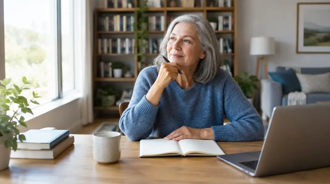 Your Memory Can Improve With Age: 5 Tips For Reliable Recall