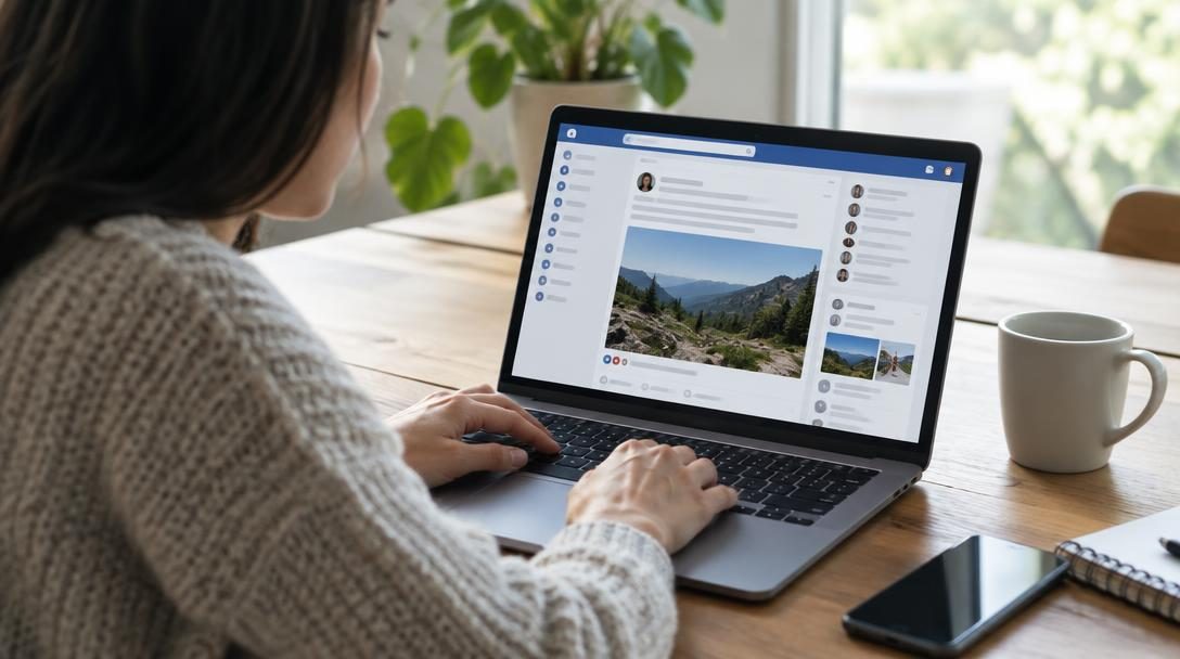 Your Privacy And Facebook: Here’s What You Need To Know