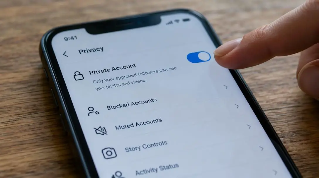 Your Privacy And Instagram: Here’s What You Need To Know