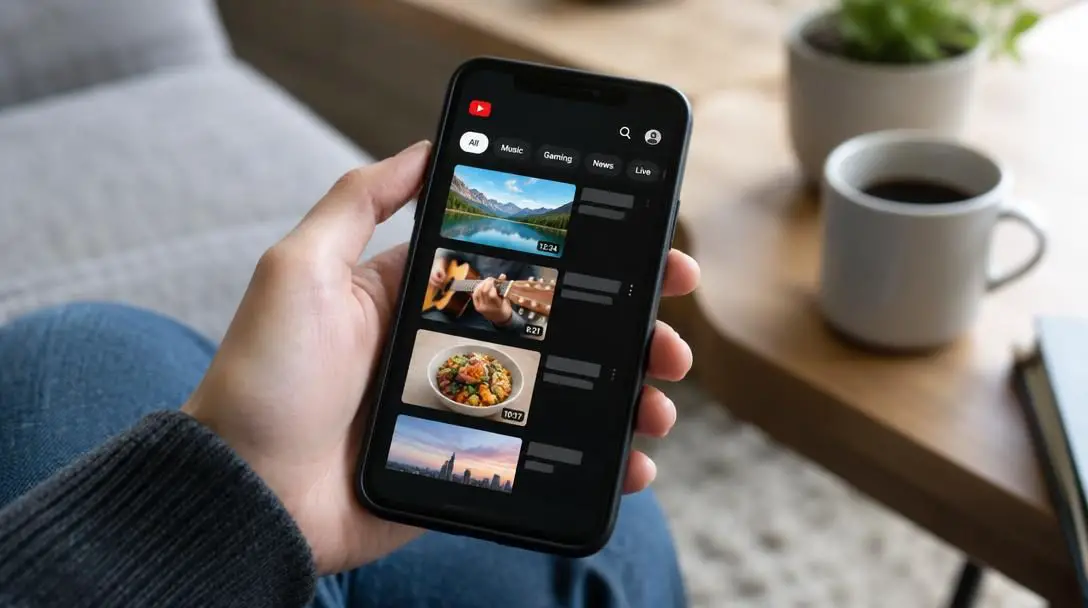 Your Privacy and YouTube: Here’s What You Need to Know
