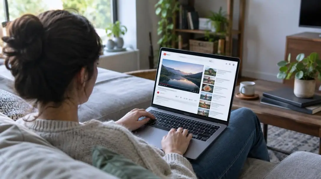 Your Privacy and YouTube: Here’s What You Need to Know